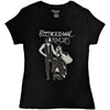 Fleetwood Mac Rumours [T-Shirt] by Rock Band Apparel