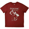 Fleetwood Mac Rumours [T-Shirt] by Rock Band Apparel