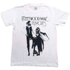 Fleetwood Mac Rumours [T-Shirt] by Rock Band Apparel