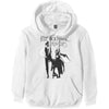 Fleetwood Mac Rumours [Sweatshirt] by Rock Band Apparel