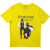 Fleetwood Mac Rumours [T-Shirt] by Rock Band Apparel
