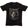 Fleetwood Mac Sisters Of The Moon [T-Shirt] by Rock Band Apparel