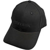 Fleetwood Mac Text Logo [Hat] by Rock Band Apparel