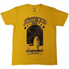 Fleetwood Mac Tour 2018 - 2019 Penguin [T-Shirt] by Rock Band Apparel