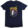 Fleetwood Mac Wembley 2019 [T-Shirt] by Rock Band Apparel