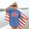 America’s Favorite Patriotic Graphic Tee by Hey Jude Graphic Tees