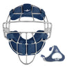 S7 AXIS™ MAGNESIUM FACE MASK W/ LUC PADS-FM4000MAG-DG