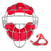 S7 AXIS™ MAGNESIUM FACE MASK W/ LUC PADS-FM4000MAG-DG