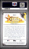 Graded 2025 Topps Paul Skenes #SMLB27 Stars of MLB Baseball Card PSA 10 Gem Mint