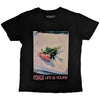 Foals Life Is Yours [T-Shirt] by Rock Band Apparel