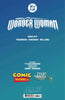 [FOIL] ABSOLUTE WONDER WOMAN #17 TYLER KIRKHAM Megacon 2026 EXCLUSIVE VIRGIN VAR (02/25/2026) by Unknown Comic Books