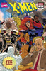 [FOIL] X-Men #1 (1991) Facsimile Kaare Andrews MEGACON 2025 Exclusive Gold Team Var (02/05/2025) by Unknown Comic Books