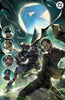 [FOIL] ABSOLUTE BATMAN #20 IVAN TAO EXCLUSIVE VIRGIN VAR (06/03/2026) by Unknown Comic Books