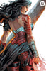 [FOIL] ABSOLUTE WONDER WOMAN #17 TYLER KIRKHAM Megacon 2026 EXCLUSIVE VIRGIN VAR (02/25/2026) by Unknown Comic Books