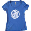 Foo Fighters 70s Logo [T-Shirt] by Rock Band Apparel