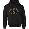 Foo Fighters Arched Stars [Sweatshirt] by Rock Band Apparel