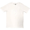 Foo Fighters FF Logo [T-Shirt] by Rock Band Apparel
