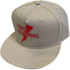 Foo Fighters Flash Logo [Hat] by Rock Band Apparel
