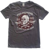 Foo Fighters Matter of Time [T-Shirt] by Rock Band Apparel