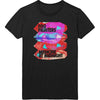 Foo Fighters Medicine At Midnight [T-Shirt] by Rock Band Apparel