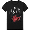 Foo Fighters Medicine At Midnight Photo [T-Shirt] by Rock Band Apparel