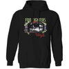 Foo Fighters Medicine At Midnight Taped [Sweatshirt] by Rock Band Apparel