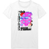 Foo Fighters Medicine At Midnight Tilt [T-Shirt] by Rock Band Apparel