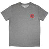 Foo Fighters Mini FF Logo [T-Shirt] by Rock Band Apparel