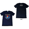 Foo Fighters O2 Arena 2017 [T-Shirt] by Rock Band Apparel