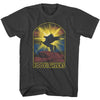 Foo Fighters Pegasus [T-Shirt] by Rock Band Apparel
