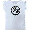 Foo Fighters Rock's Not Dead [T-Shirt] by Rock Band Apparel