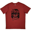 Foo Fighters SF Valley [T-Shirt] by Rock Band Apparel