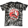 Foo Fighters Speeding Bus [T-Shirt] by Rock Band Apparel
