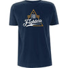 Foo Fighters Triangle [T-Shirt] by Rock Band Apparel