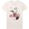 Foo Fighters UFO Planes [T-Shirt] by Rock Band Apparel
