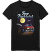 Foo Fighters Van Tour [T-Shirt] by Rock Band Apparel