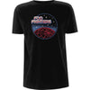 Foo Fighters Vector Space [T-Shirt] by Rock Band Apparel