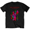 Foo Fighters Wasting Light [T-Shirt] by Rock Band Apparel
