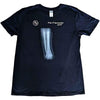 Foo Fighters X-Ray [T-Shirt] by Rock Band Apparel