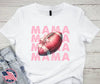 Football Mama – Multi by Carolina Country Bling