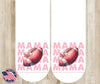 Football Mama – Multi by Carolina Country Bling
