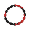Power Band Football Bracelet