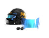 SHOC ZERO G PLUS | FOOTBALL VISOR ( VISOR ONLY)