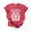 Tailgate Club Tee Shirt by Hey Jude Graphic Tees