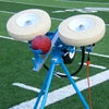 Football Passing Machine by The Bat Flip Shop