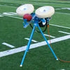 Football Passing Machine by The Bat Flip Shop