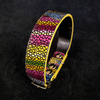 The "Moby" puppy collar by Bestia Dog Gear