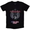 Foreigner Juke Box Hero [T-Shirt] by Rock Band Apparel