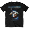 Foreigner Juke Box Heroes [T-Shirt] by Rock Band Apparel
