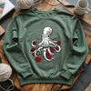 Craftopus Sweatshirt by YarnMerch